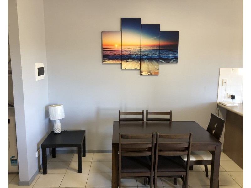 16/47 BARNEY STREET, Barney Point QLD 4680