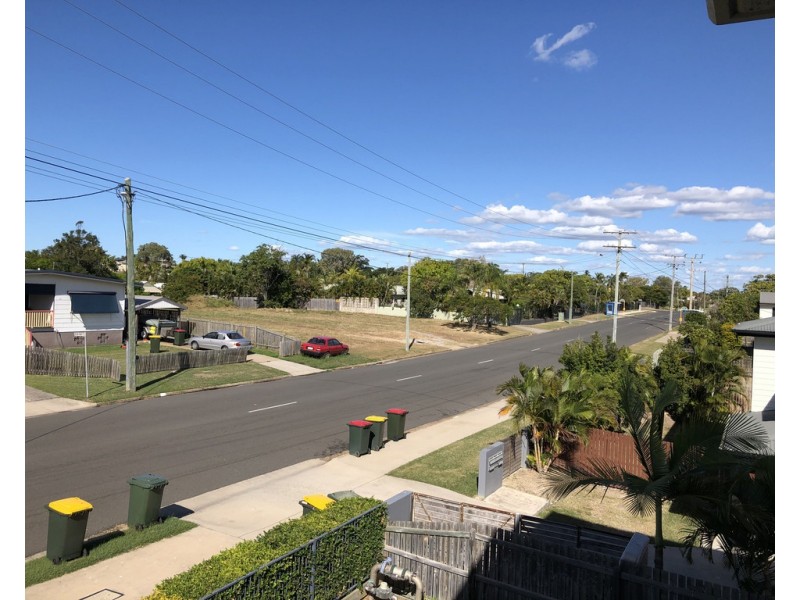16/47 BARNEY STREET, Barney Point QLD 4680