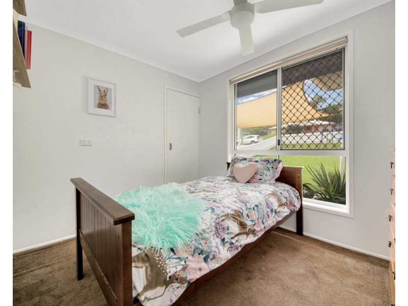 18 Woollybutt Street, New Auckland QLD 4680