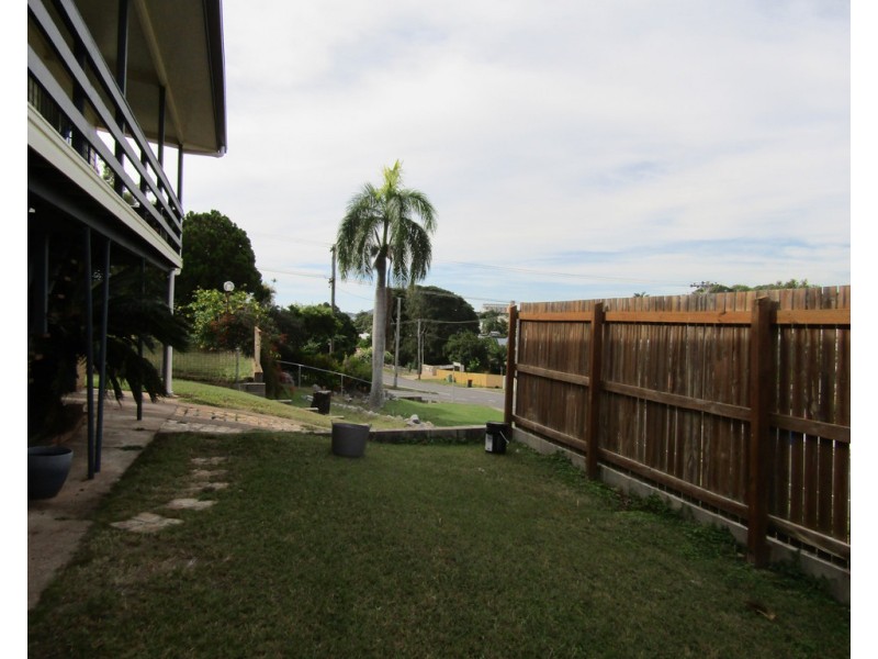 35 ROSSELLA STREET, West Gladstone QLD 4680