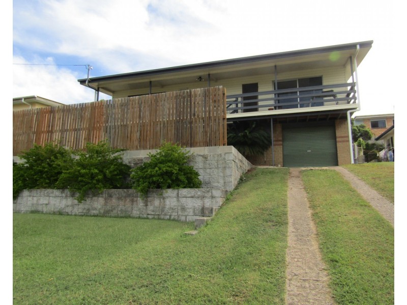 35 ROSSELLA STREET, West Gladstone QLD 4680