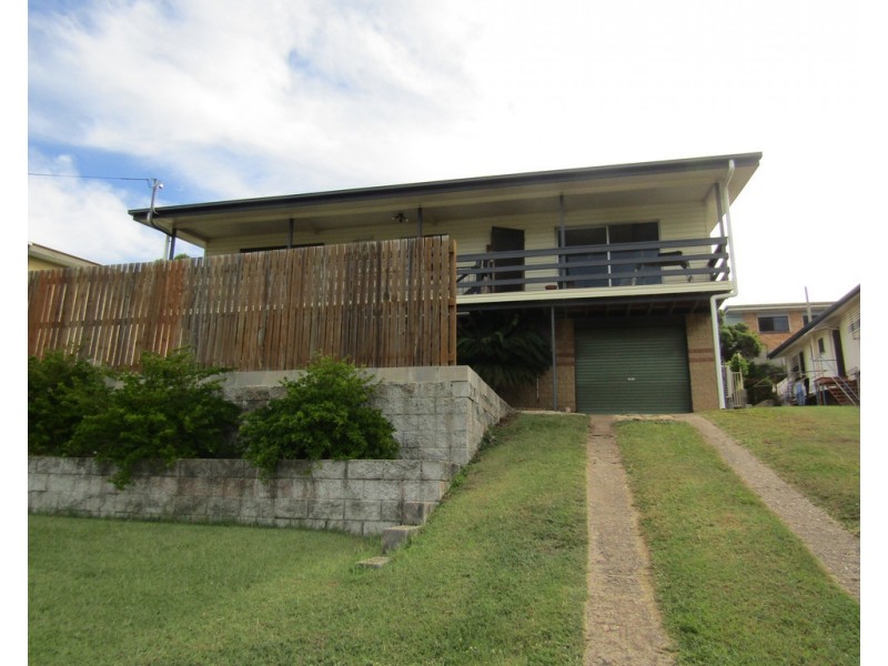 35 ROSSELLA STREET, West Gladstone QLD 4680