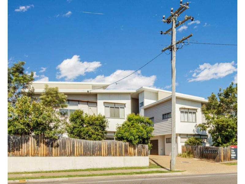 5/4 ROSSELLA STREET, West Gladstone QLD 4680