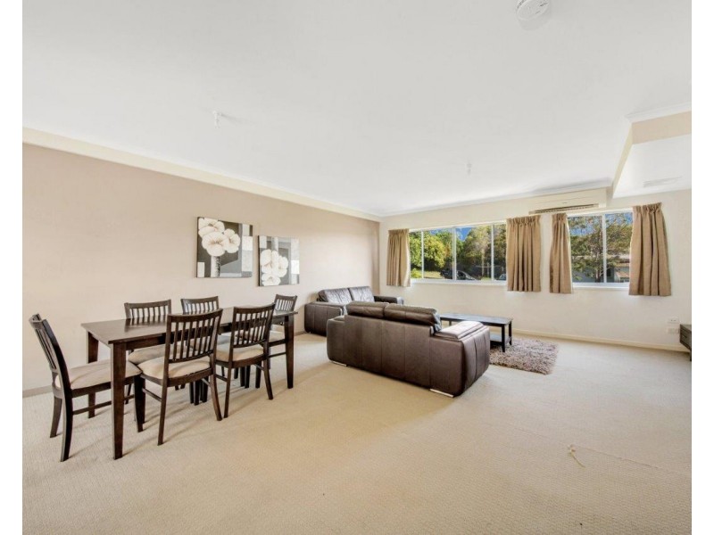 5/4 ROSSELLA STREET, West Gladstone QLD 4680