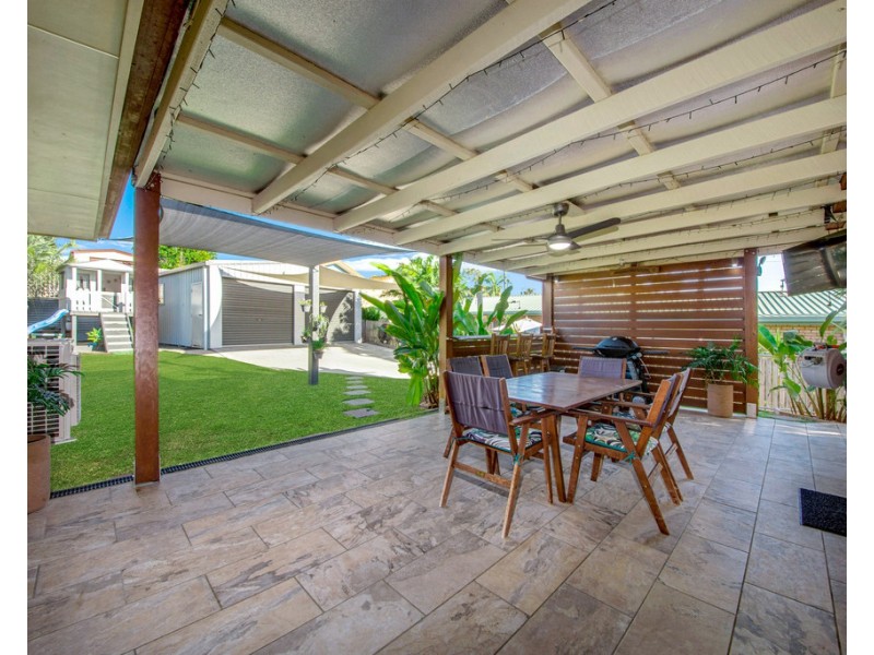 39 PENDA AVENUE, New Auckland QLD 4680