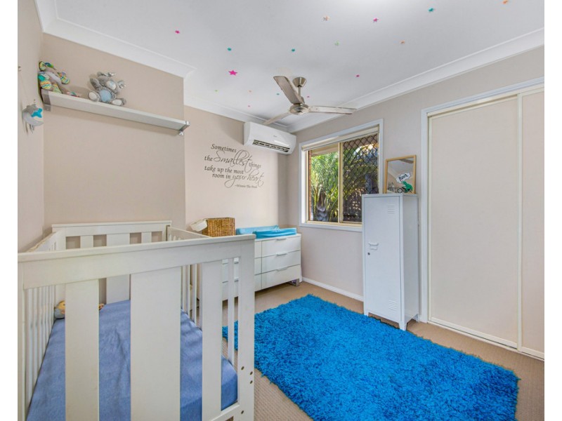 39 PENDA AVENUE, New Auckland QLD 4680