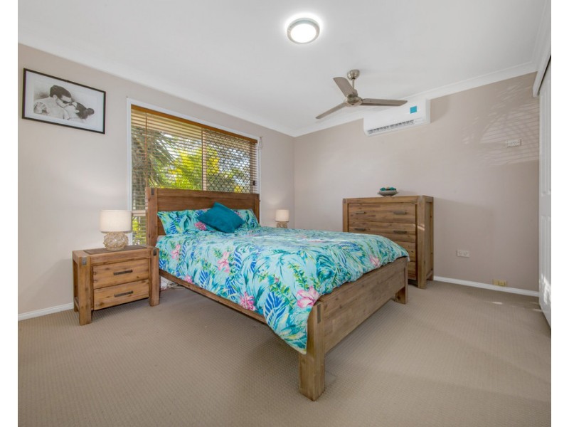 39 PENDA AVENUE, New Auckland QLD 4680