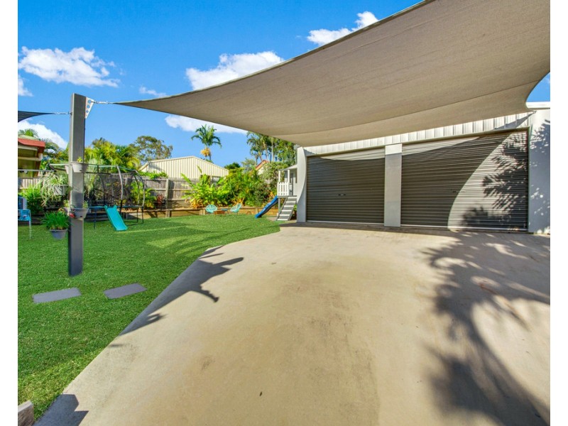 39 PENDA AVENUE, New Auckland QLD 4680