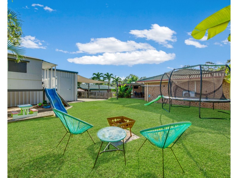 39 PENDA AVENUE, New Auckland QLD 4680