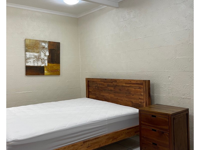 1/26 GOONDOON STREET, Gladstone QLD 4680