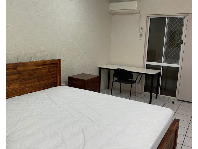 1/26 GOONDOON STREET, Gladstone QLD 4680