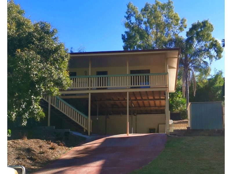 2/50 OXLEY DRIVE, South Gladstone QLD 4680