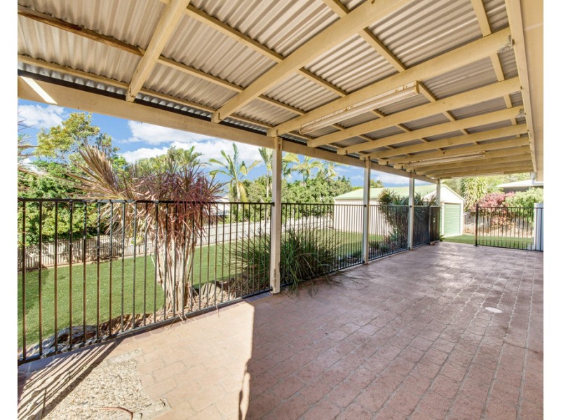 19 Ellington Street, New Auckland QLD 4680