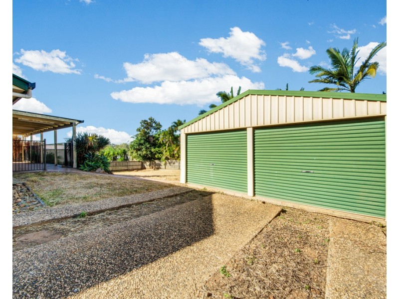 19 Ellington Street, New Auckland QLD 4680