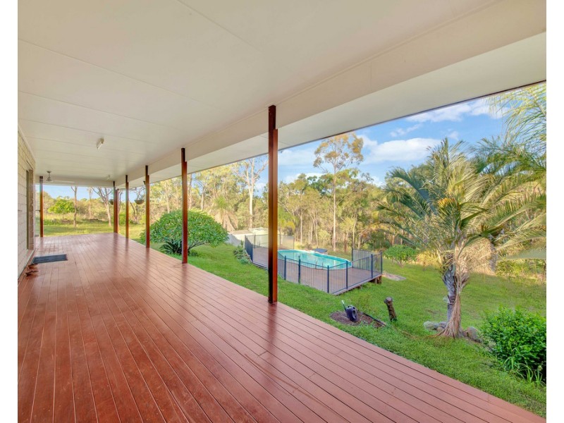 875 GLENLYON ROAD, O’connell QLD 4680
