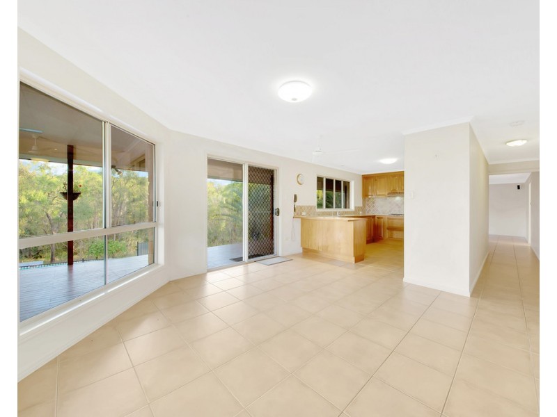 875 GLENLYON ROAD, O’connell QLD 4680