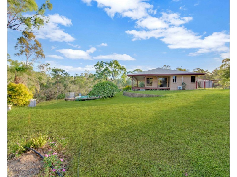 875 GLENLYON ROAD, O’connell QLD 4680