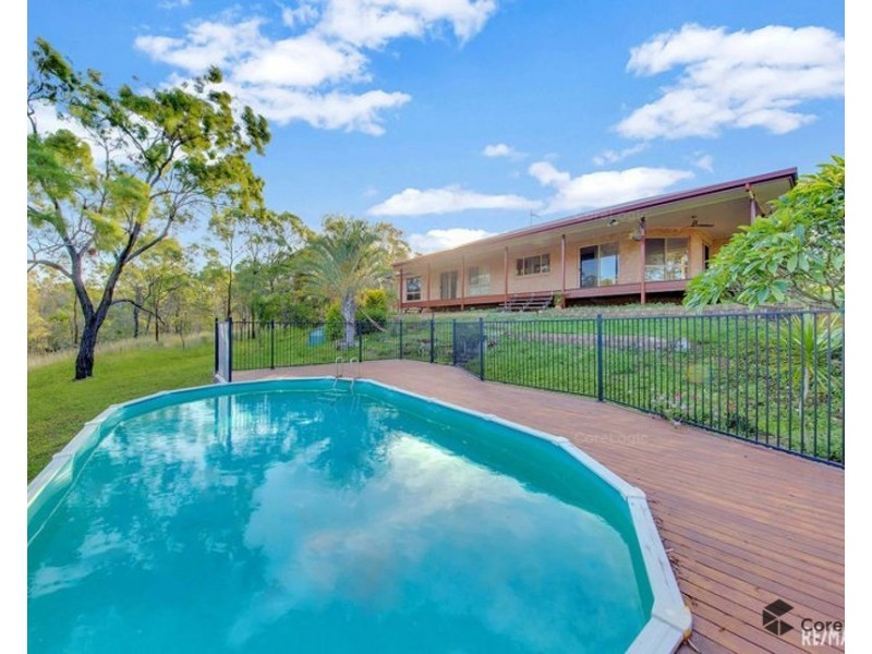 875 GLENLYON ROAD, O’connell QLD 4680