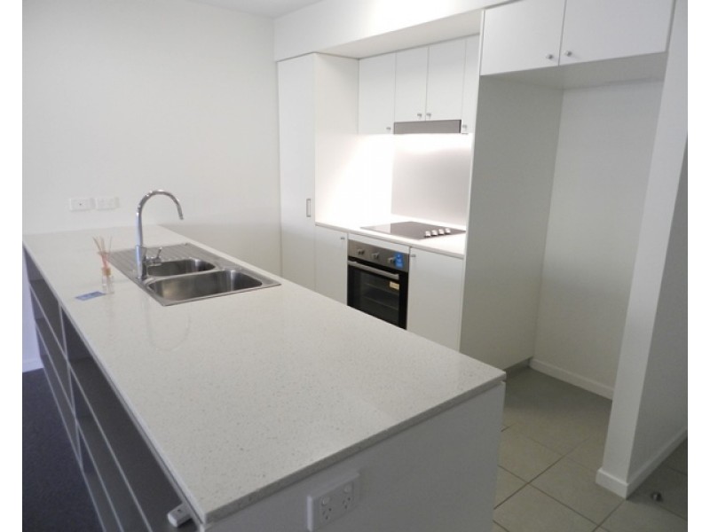 132/75 CENTRAL LANE, Gladstone QLD 4680