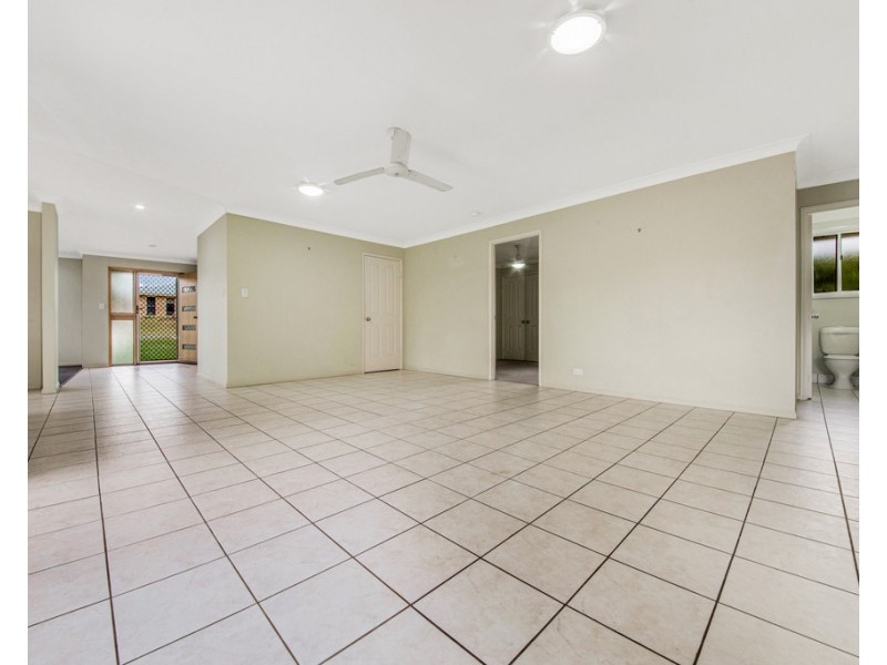 48 COL BROWN AVENUE, Clinton QLD 4680