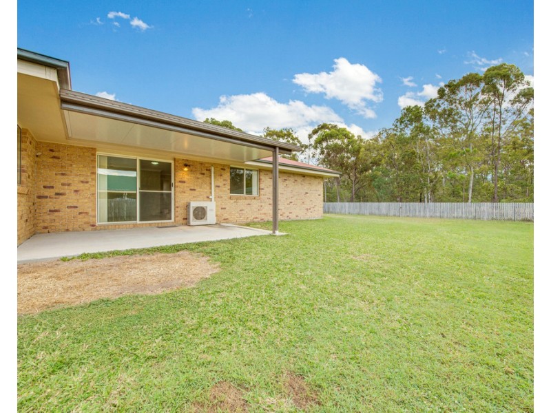 48 COL BROWN AVENUE, Clinton QLD 4680