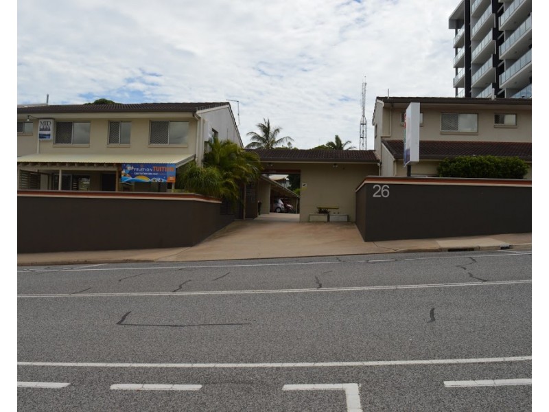 26a GOONDOON STREET, Gladstone QLD 4680