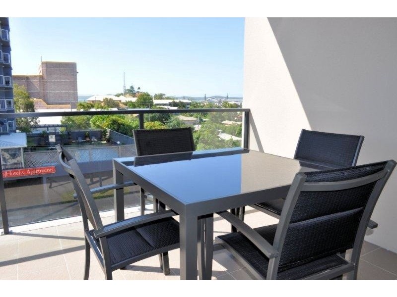 41/17 ROSEBERRY STREET, Gladstone QLD 4680