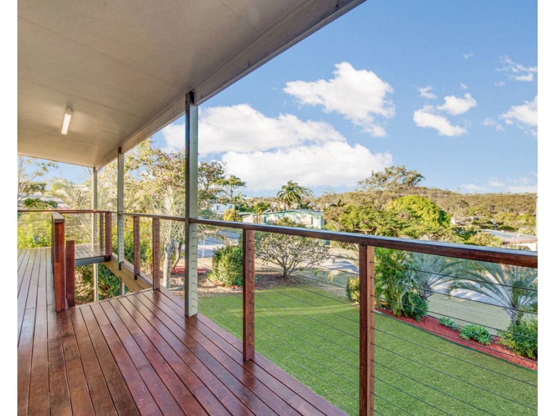 1 Douglas Avenue, Sun Valley QLD 4680