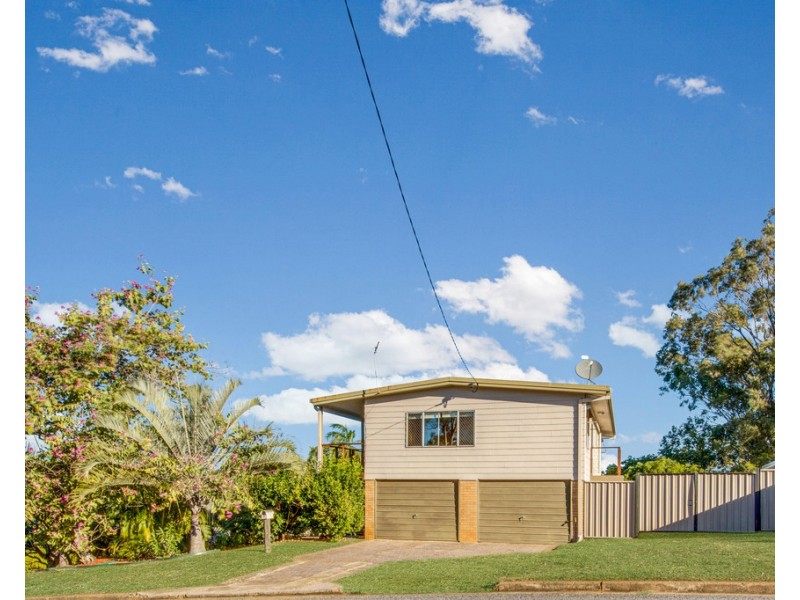 1 Douglas Avenue, Sun Valley QLD 4680