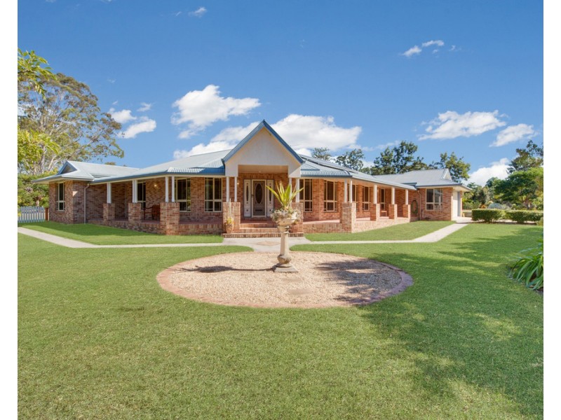 9A Golden Avenue, Tannum Sands QLD 4680