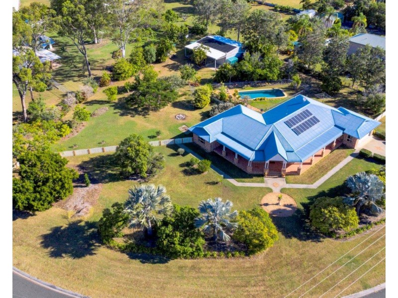 9A Golden Avenue, Tannum Sands QLD 4680