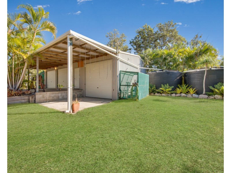 9A Golden Avenue, Tannum Sands QLD 4680