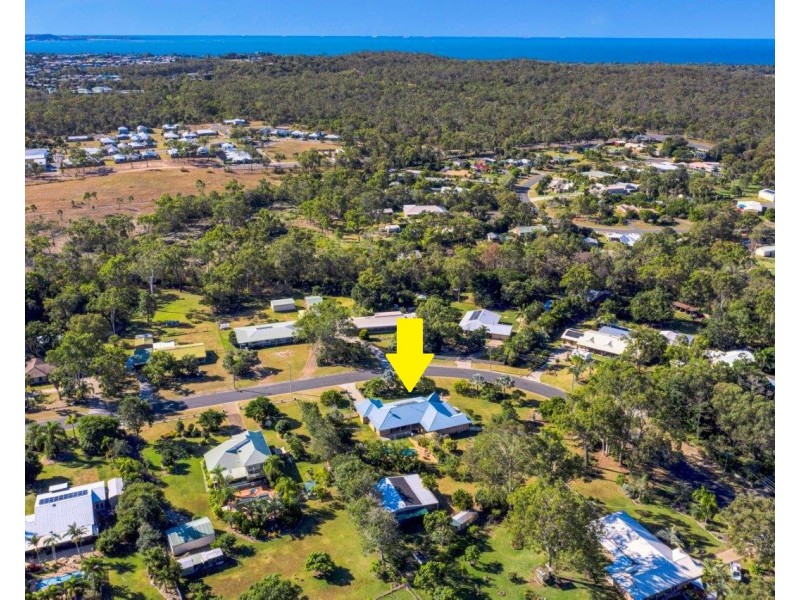 9A Golden Avenue, Tannum Sands QLD 4680