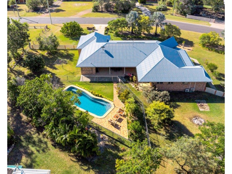 9A Golden Avenue, Tannum Sands QLD 4680