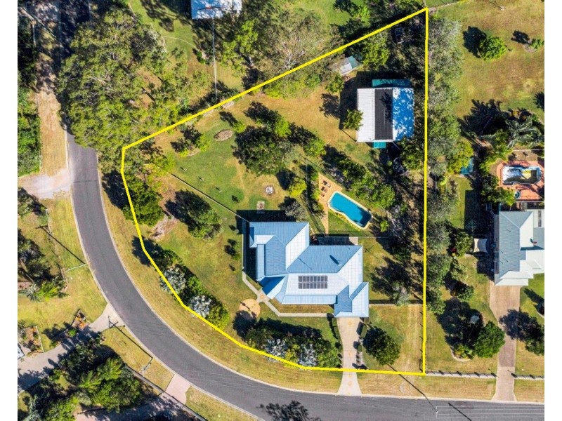 9A Golden Avenue, Tannum Sands QLD 4680