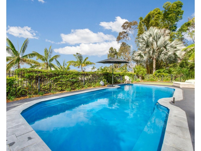 22 Dame Pattie Avenue, Clinton QLD 4680
