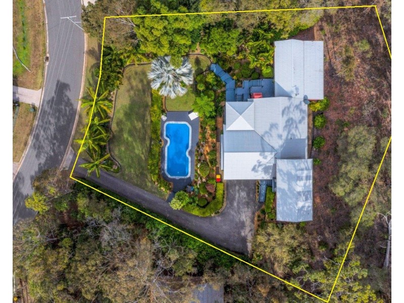 22 Dame Pattie Avenue, Clinton QLD 4680