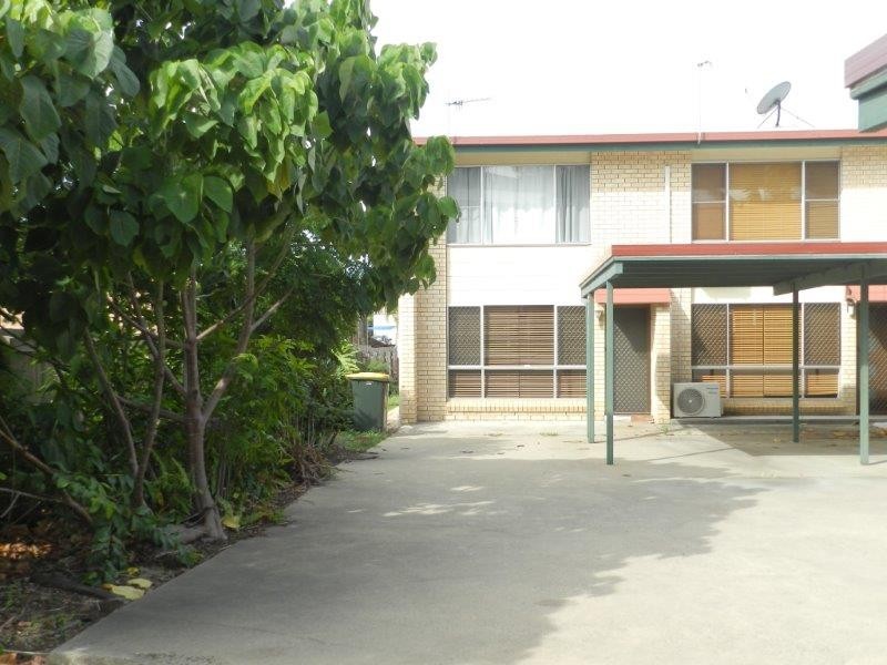 4/222 Auckland Street, Gladstone QLD 4680