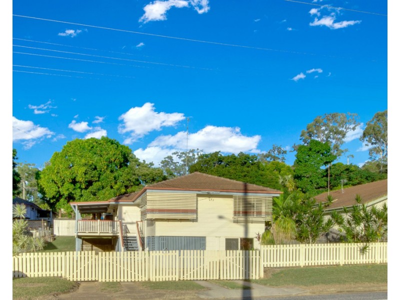 22 Charles Street, West Gladstone QLD 4680
