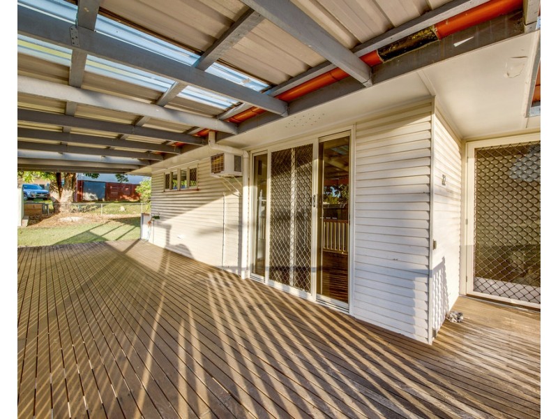 22 Charles Street, West Gladstone QLD 4680