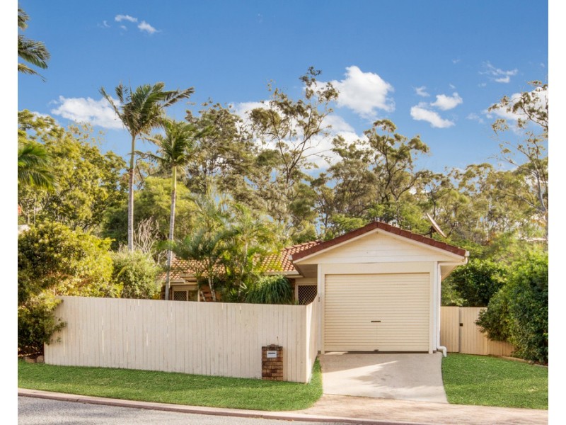 22 Forest Place, South Gladstone QLD 4680