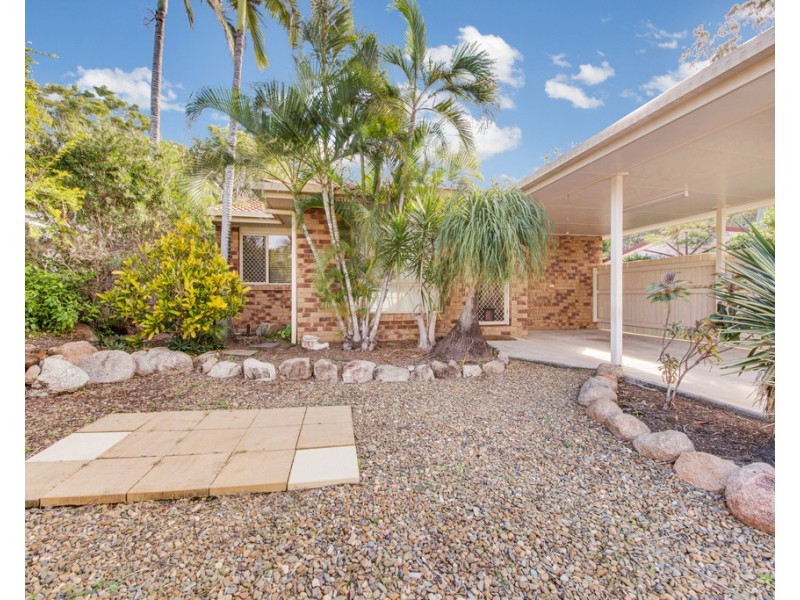 22 Forest Place, South Gladstone QLD 4680