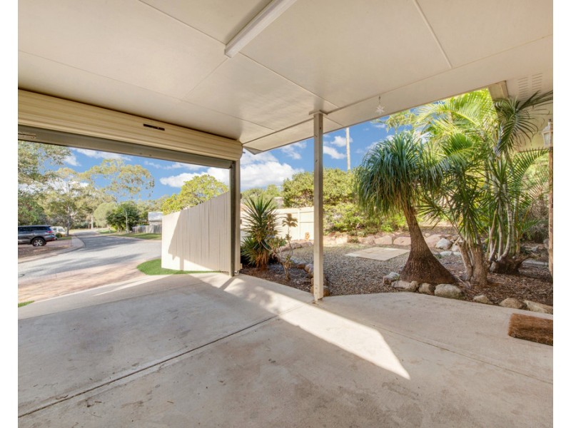 22 Forest Place, South Gladstone QLD 4680