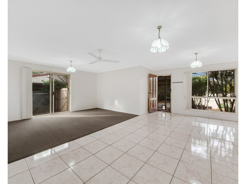 22 Forest Place, South Gladstone QLD 4680