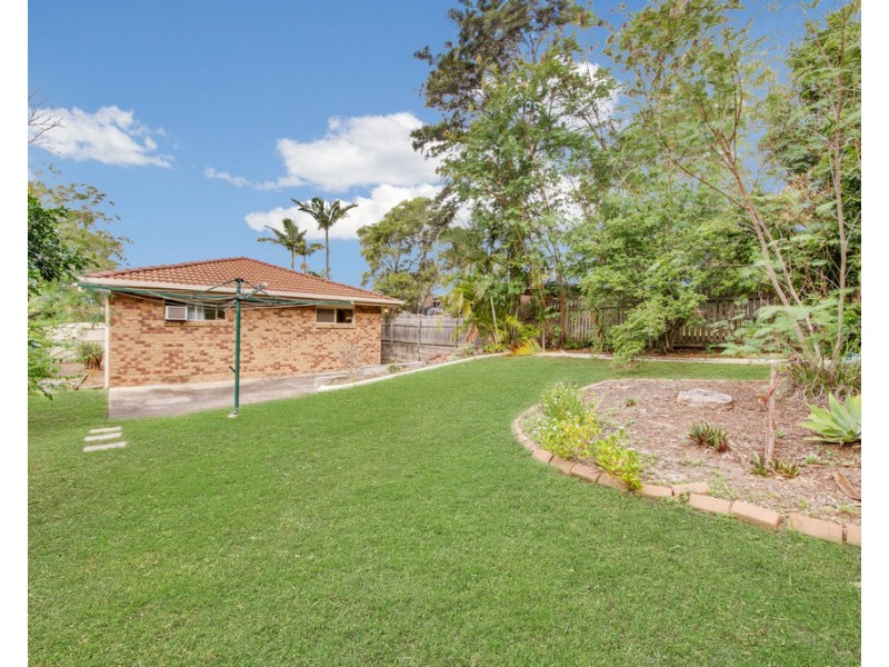 22 Forest Place, South Gladstone QLD 4680