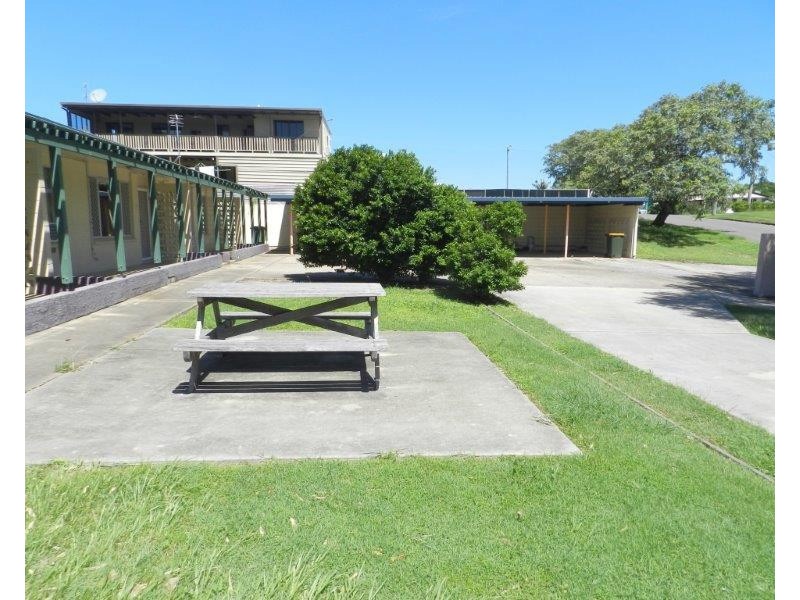 4/26 Grayson Street, West Gladstone QLD 4680