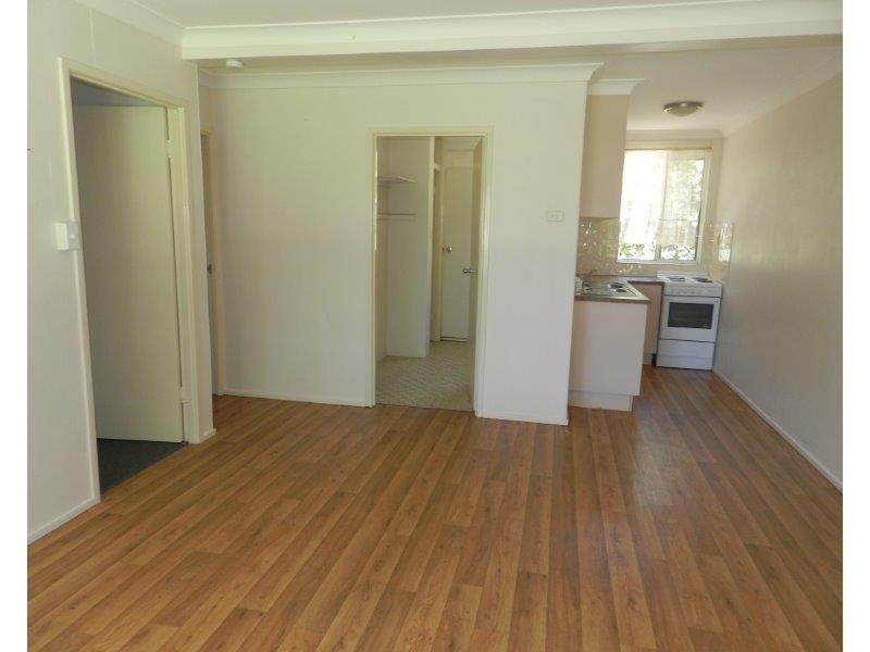 4/26 Grayson Street, West Gladstone QLD 4680