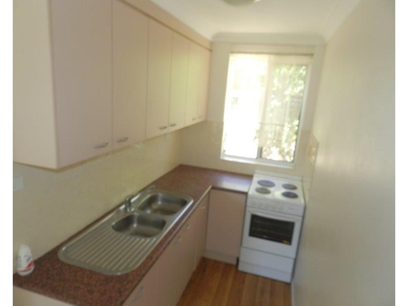 4/26 Grayson Street, West Gladstone QLD 4680