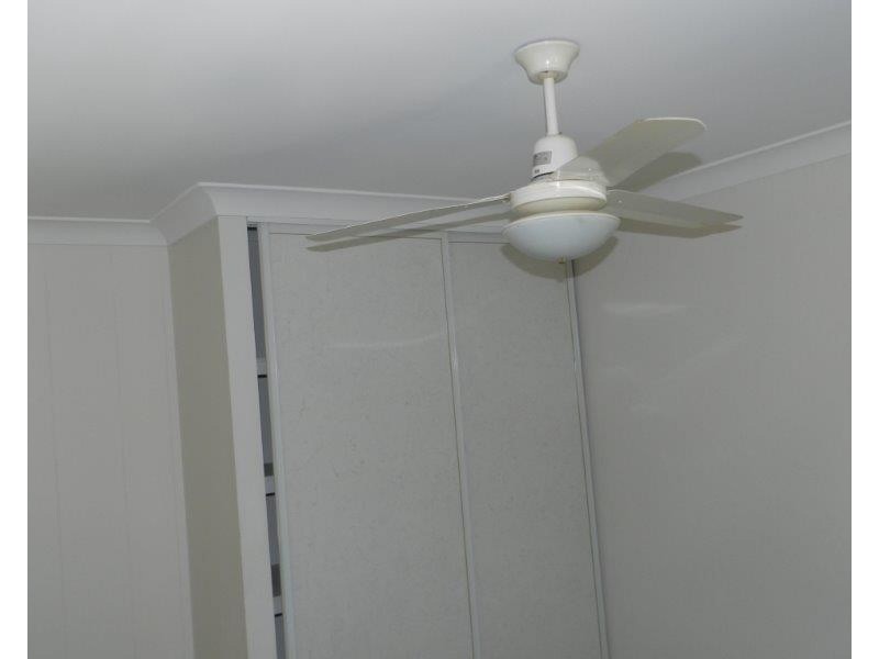 4/26 Grayson Street, West Gladstone QLD 4680