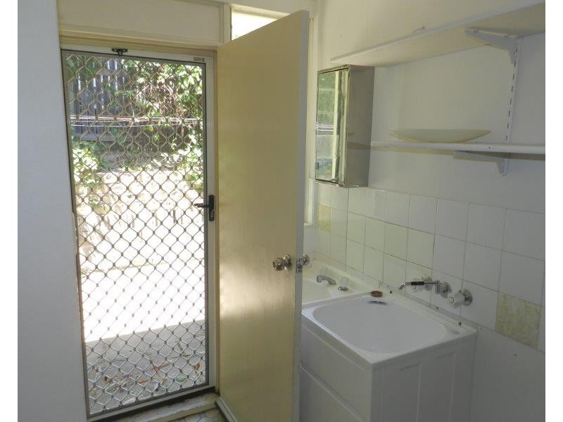 4/26 Grayson Street, West Gladstone QLD 4680